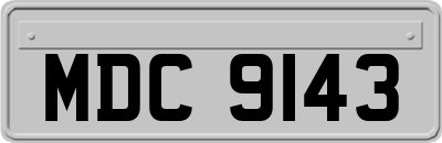 MDC9143