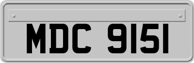 MDC9151