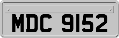 MDC9152