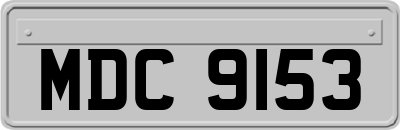 MDC9153