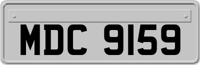 MDC9159