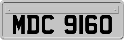 MDC9160