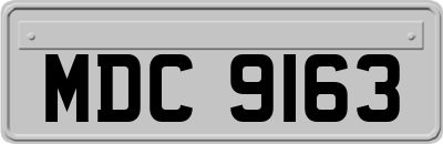 MDC9163