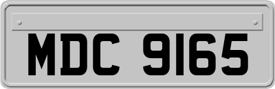 MDC9165
