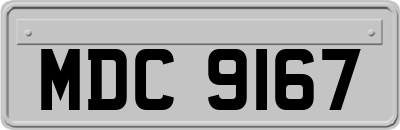 MDC9167