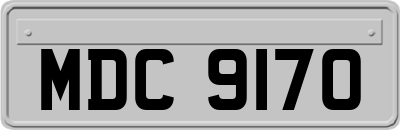 MDC9170