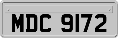 MDC9172