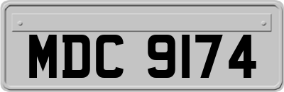MDC9174