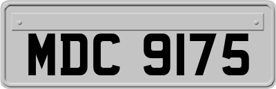 MDC9175