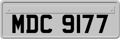 MDC9177