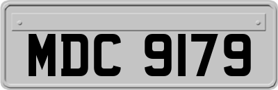 MDC9179