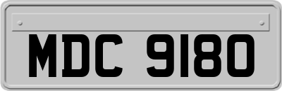 MDC9180