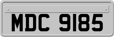 MDC9185