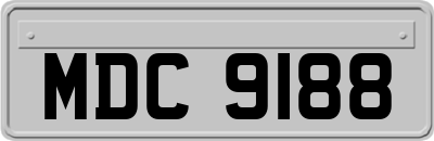 MDC9188