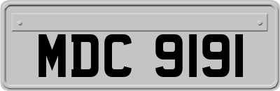 MDC9191