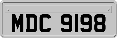 MDC9198