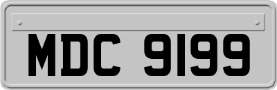 MDC9199