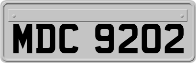 MDC9202