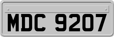MDC9207