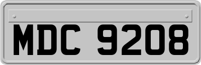 MDC9208