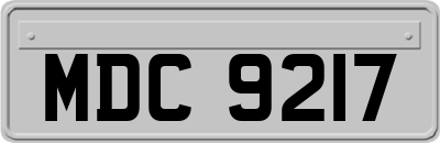 MDC9217