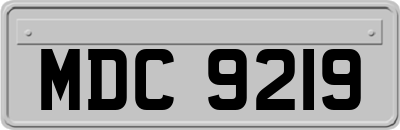 MDC9219