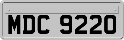 MDC9220