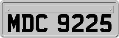 MDC9225