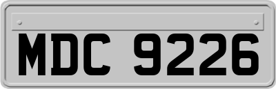 MDC9226