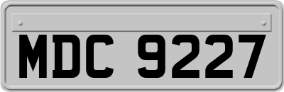 MDC9227