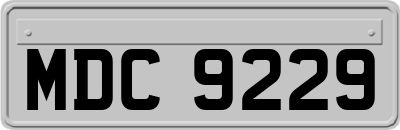 MDC9229