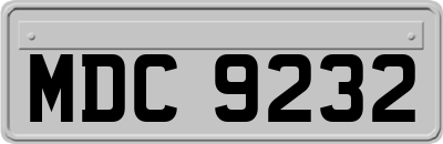 MDC9232