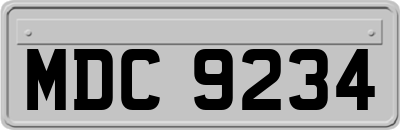 MDC9234