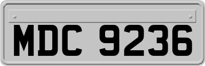 MDC9236