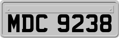 MDC9238