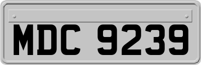 MDC9239