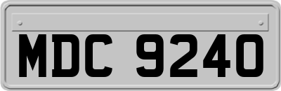 MDC9240
