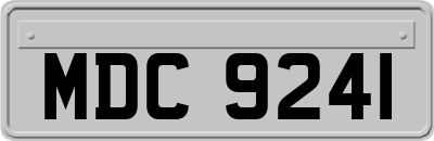 MDC9241