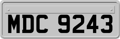MDC9243