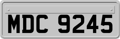 MDC9245