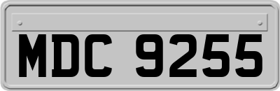 MDC9255