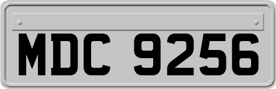 MDC9256