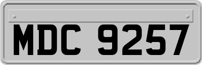 MDC9257