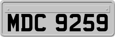 MDC9259