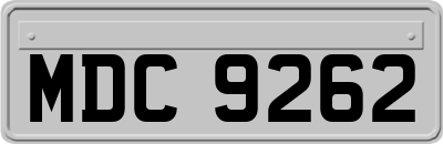 MDC9262