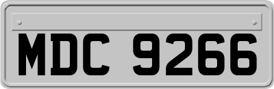 MDC9266