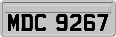 MDC9267