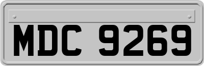 MDC9269