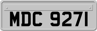 MDC9271