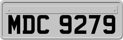 MDC9279